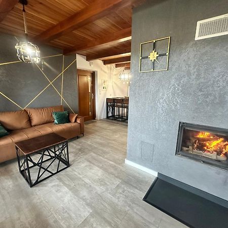 Zielona Przystan Hotel Manasterz Bagian luar foto