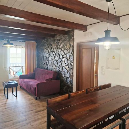Zielona Przystan Hotel Manasterz Bagian luar foto