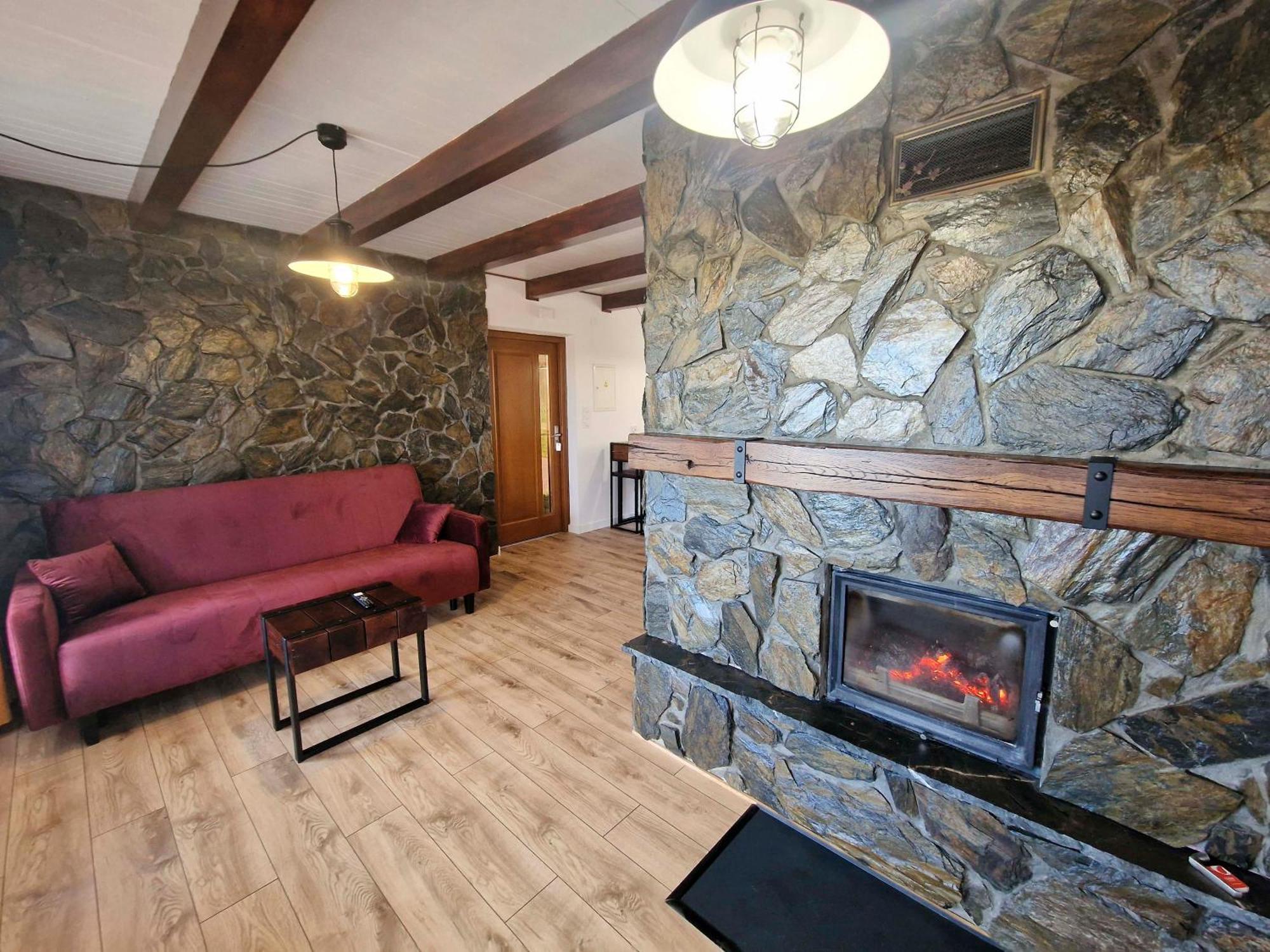 Zielona Przystan Hotel Manasterz Bagian luar foto